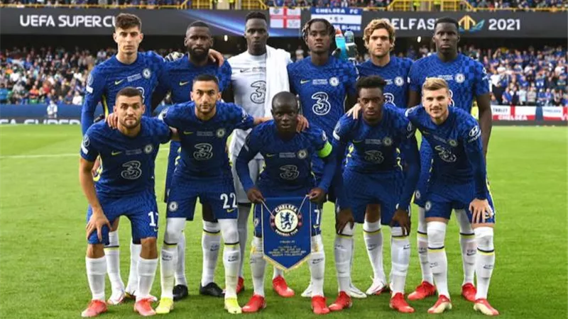 بعد زياش.. نجم تشيلسي يقترب من الدوري السعودي