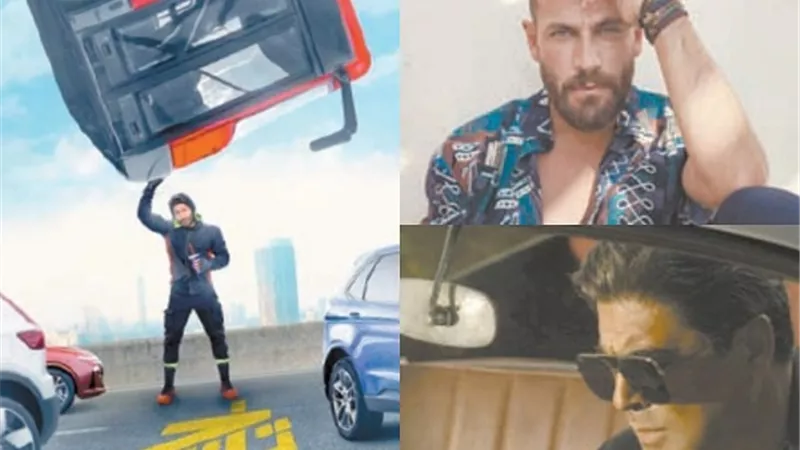 ابرزهم وائل كافوري.. 