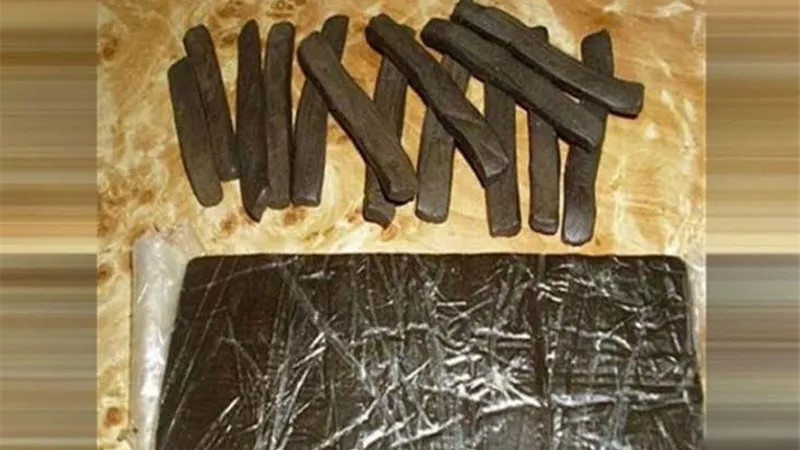 ضبط 87 طربة حشيش قبل بيعها في عيد الأضحى بالشرقية
