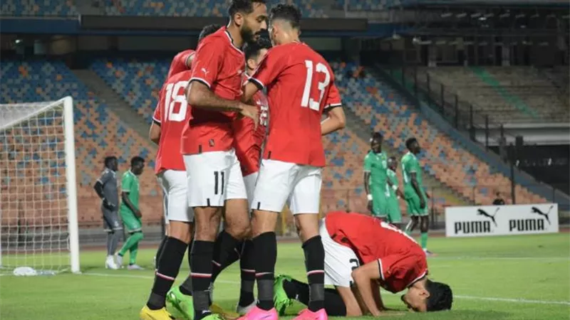 شبانة يكشف إيجابيات وسلبيات ودية منتخب مصر أمام جنوب السودان