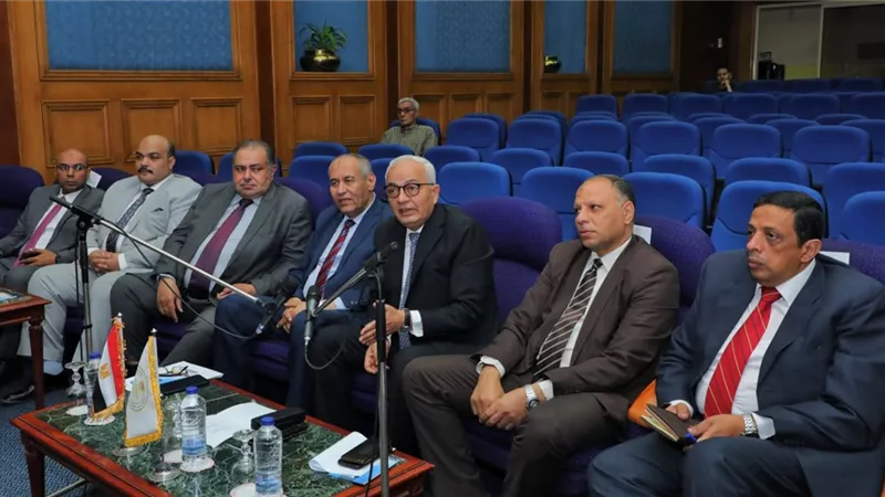 تنبيه هام من التعليم بشأن ورقة إجابة الأسئلة المقالية