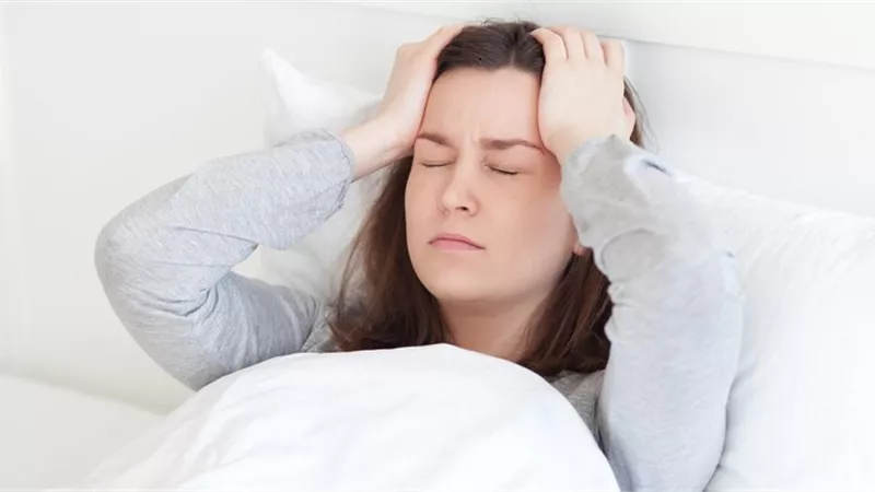 5 أسباب لحدوث الدوخة الصباحية