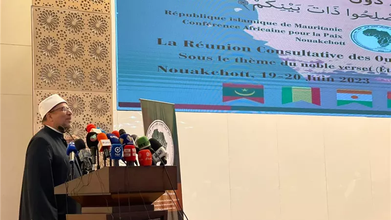 وزير الأوقاف: الاقتتال بين أبناء الوطن الواحد يدمر الأوطان ويعرضها لمخاطر السقوط