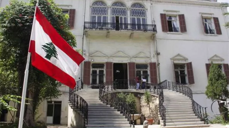 لبنان يسجل نسب تضخم عالية في قطاع المواد الغذائية