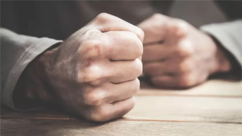 5 اطعمة تؤثر سلبا عند الغضب..تجنبها
