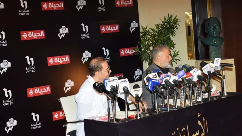 مدحت صالح يكشف عن رأيه في فكرة الذكاء الاصطناعي