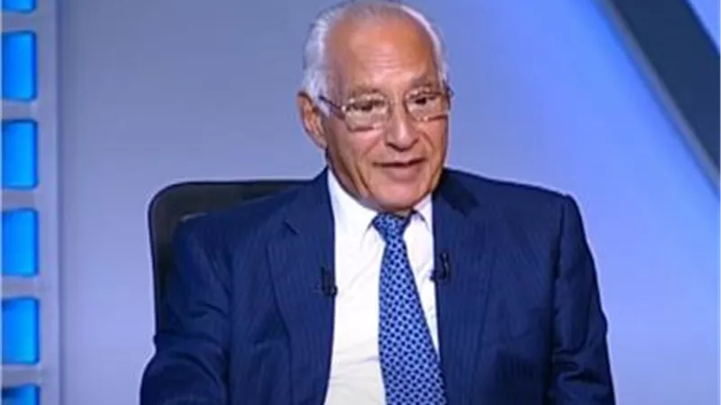 علي الدين هلال: التشكيك في الحوار الوطني شعور خائب.. فيديو