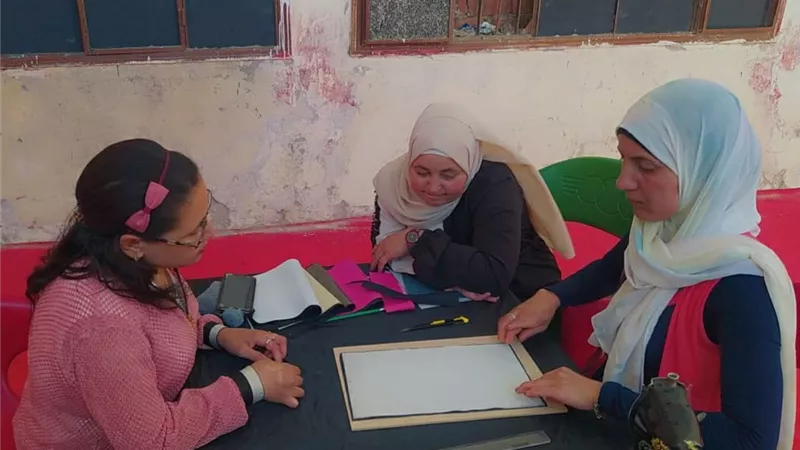 انطلاق بطولة الدومينو والطاولة المؤهلة لكأس العالم ٢٠٢٣ بسيناء