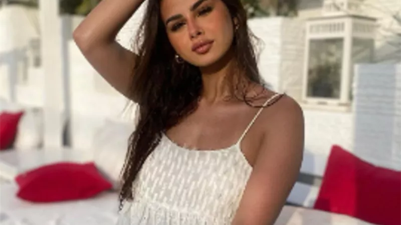منة عرفة تخطف الانظار بمقطع فيديو لها