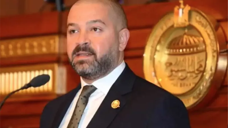 احمد دياب : لن يتم إجراء تعديلات على شكل الدوري الموسم القادم