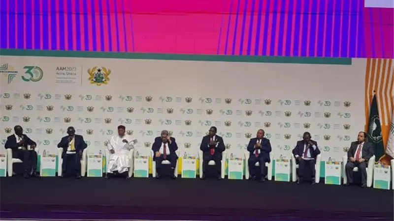 وزير المالية:مؤسساتنا المالية لابد أن تكون أكثر قوة وتكاملًا
