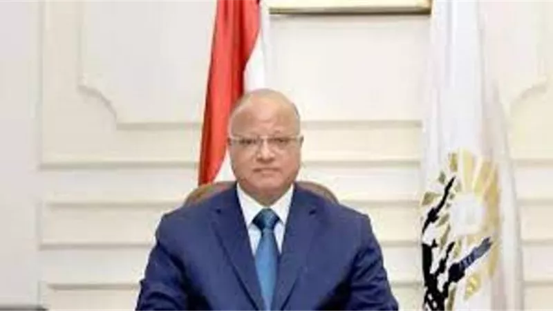 محافظ القاهرة: ضخ كميات كبيرة من اللحوم بالمجمعات الاستهلاكية