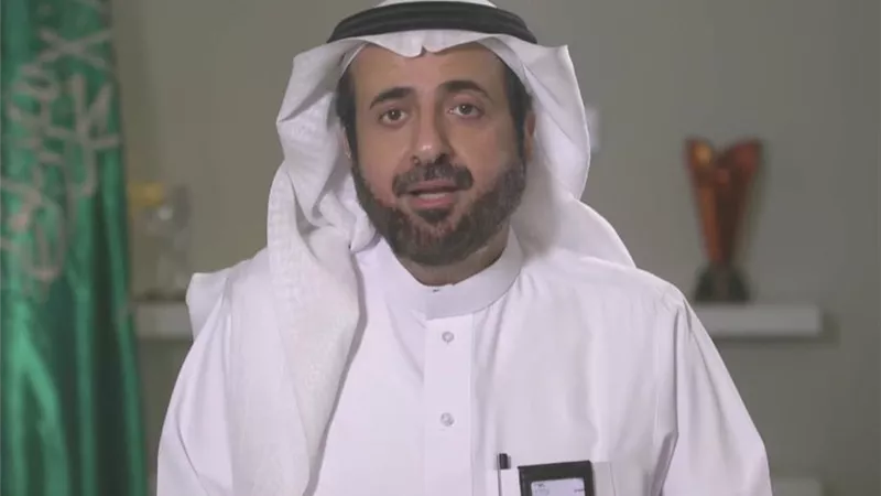 وزير الحج والعمرة: نرحب بقدوم أكثر من مليوني حاج من 160 دولة