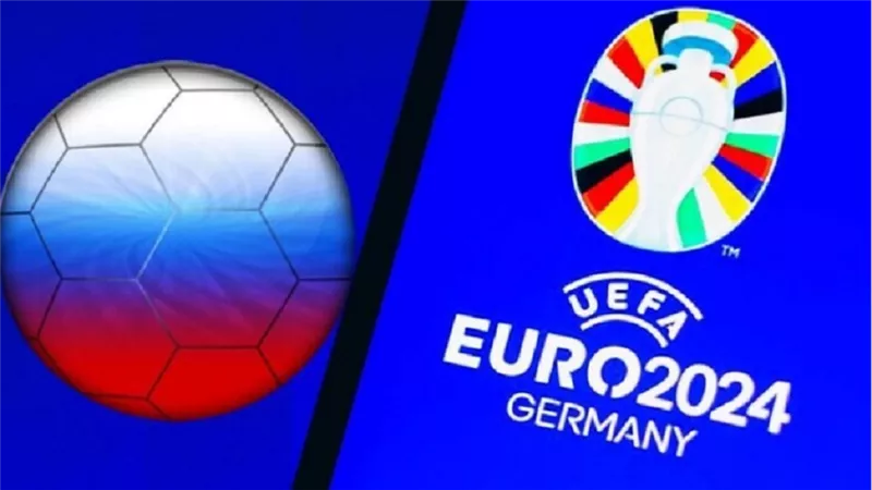 الكشف عن تميمة بطولة يورو 2024