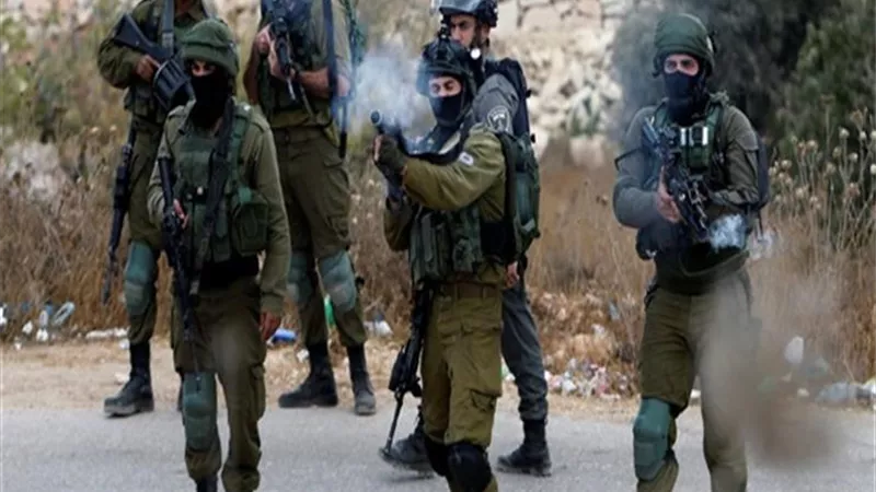استشهاد 3فلسطينيين وإصابة 29آخرين خلال اقتحام الاحتلال مدينة جنين