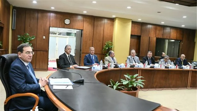 الملا:المناخ الاستثمارى يحفزالشركات العالميةللتوسع في أعمالهابمصر