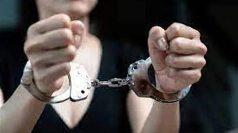 ضبط سيدة بكفر الشيخ أستولت على 5ر5 مليون جنيه من المواطنين