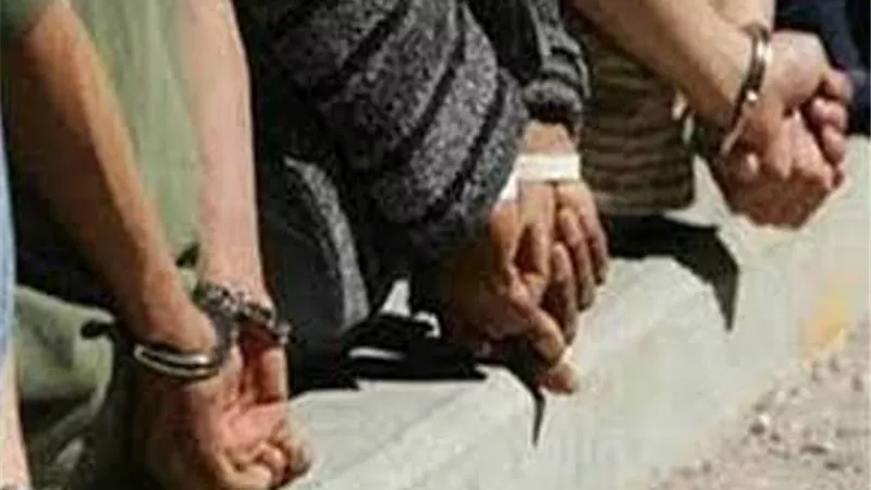 ضبط 3 متهمين بقتل مواطن وإلقاء جثته فى مصرف بالقليوبية