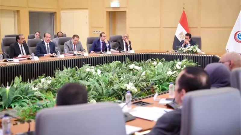 عبدالغفار:المؤتمر العالمي للسكان سيشهد إطلاق استراتيجيات وخطط وطن