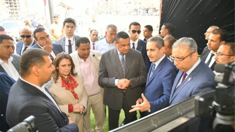 بوابة الجمهورية
