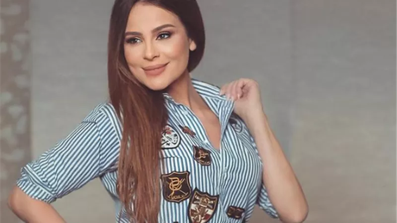 نسخة مني .. كارول سماحة تكشف عن موعد طرح أحدث أغانيها