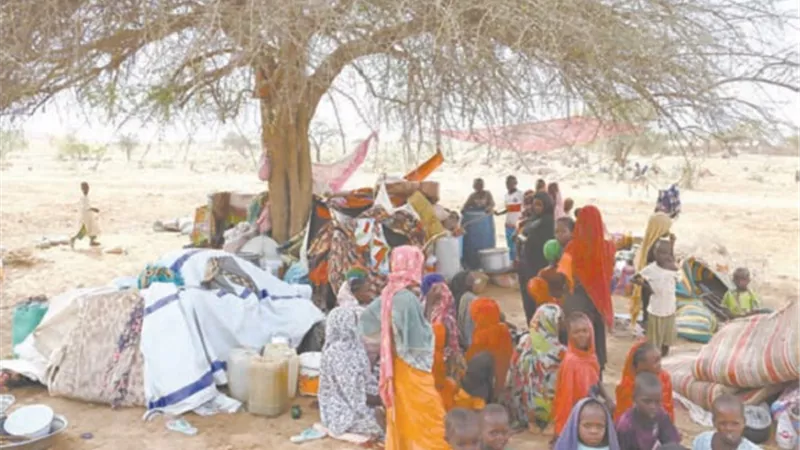 الأمين العام للأمم المتحدة يحذر من الوضع في السودان