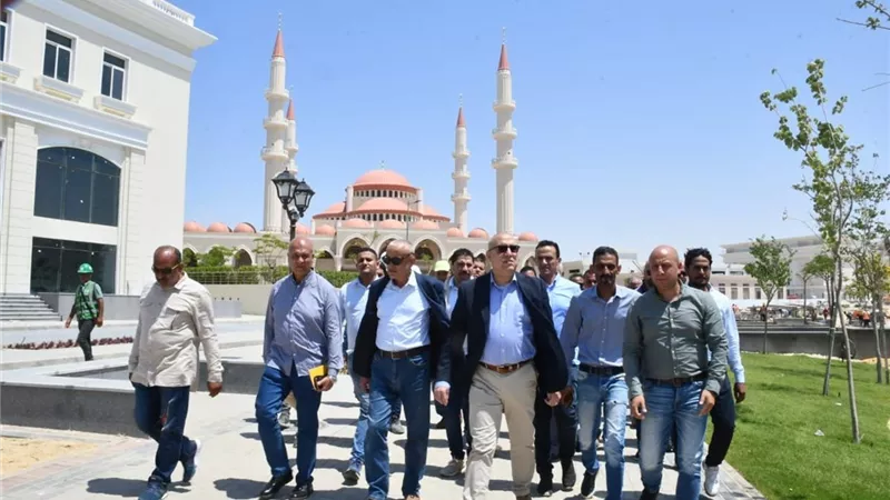 بوابة الجمهورية