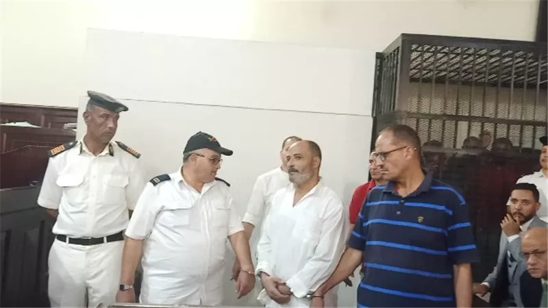 المؤبد لـ