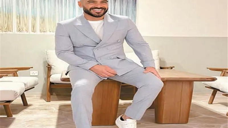 جوزيف عطية لـ