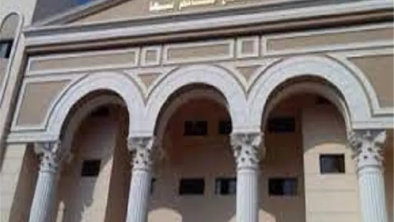 جنايات بنها .. المؤبد لنجار الخانكة المتهم بالإتجار فى الهيروين