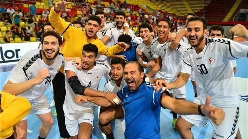 منتخب مصر يفتتح كأس العالم لكرة اليد تحت 21 سنة بالفوز أمام كوبا