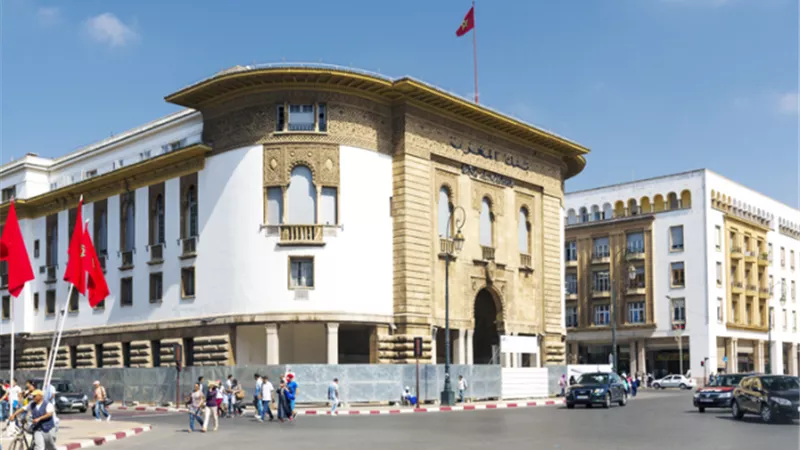 بنك المغرب المركزي يقرر تثبيت سعر الفائدة عند 3%