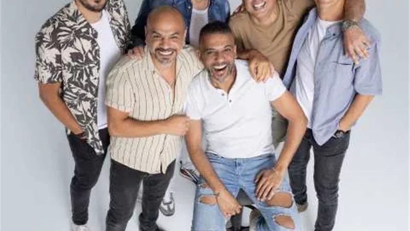 الليلة .. دياب ومسار إجبارى ضيوف 