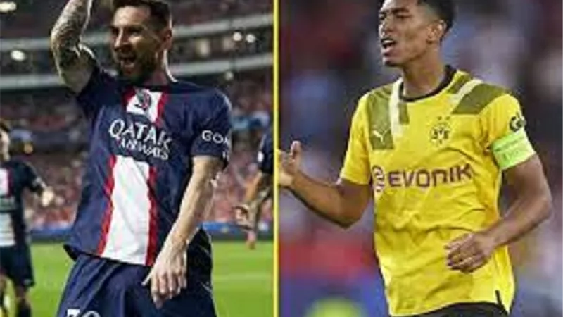 نجم عربي جديد يسطع فى سماء أوروبا .. ابرز صفقات ميركاتو 2023