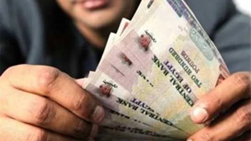 بشرى سارة.. رسميا صرف معاشات يوليو 2023 الأحد المقبل