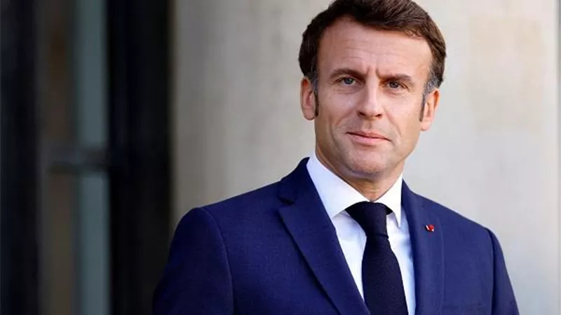 فرنسا وإيطاليا تؤكدان مواصلة دعم أوكرانيا فى مواجهة روسيا