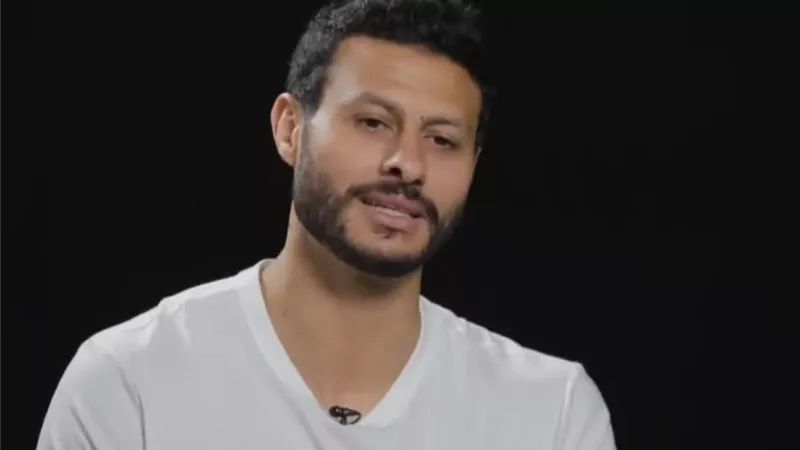 الشناوي: الفوز على الوداد في الذهاب مقلق للجماهير وليس للاعبين