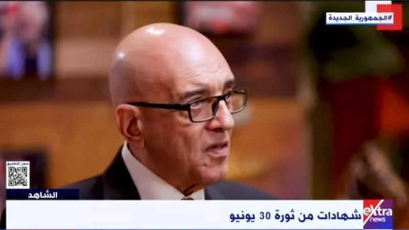 محمد سلماوي لـ