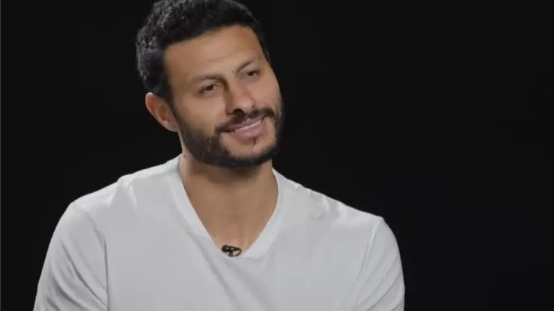 محمد الشناوى: جمهور الوداد أكثر شراسة من جمهور الرجاء.. فيديو