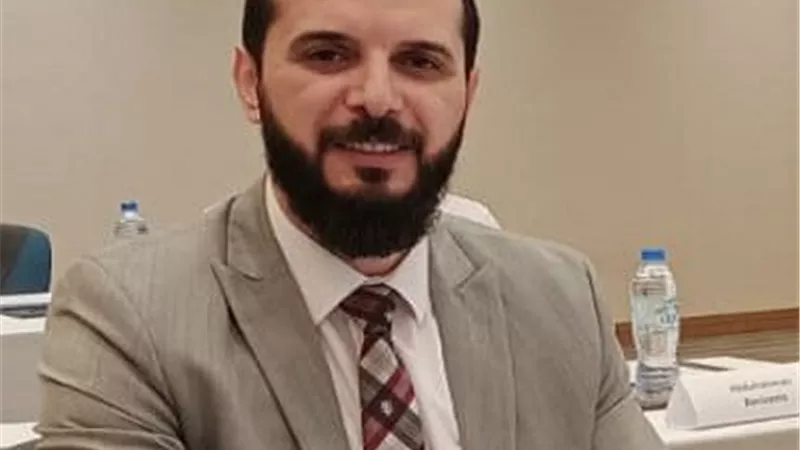 الخبير الاقتصادي محمد الحاج يتوقع تثبيت سعر الفائدة في اجتماع البنك المركزي القادم