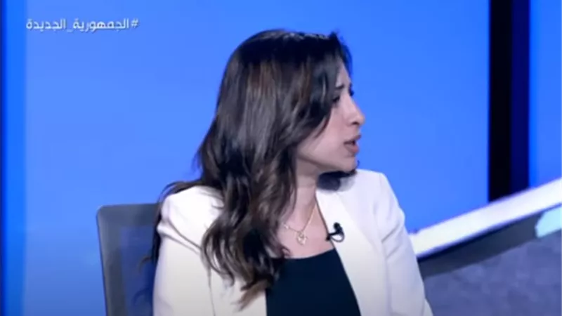 رانيا يعقوب تطالب بطرح المستشفيات في البورصة
