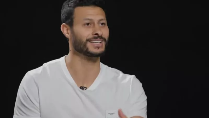 ماذا قال الشناوى على الخسارة بخماسية أمام صن داونز؟.. فيديو