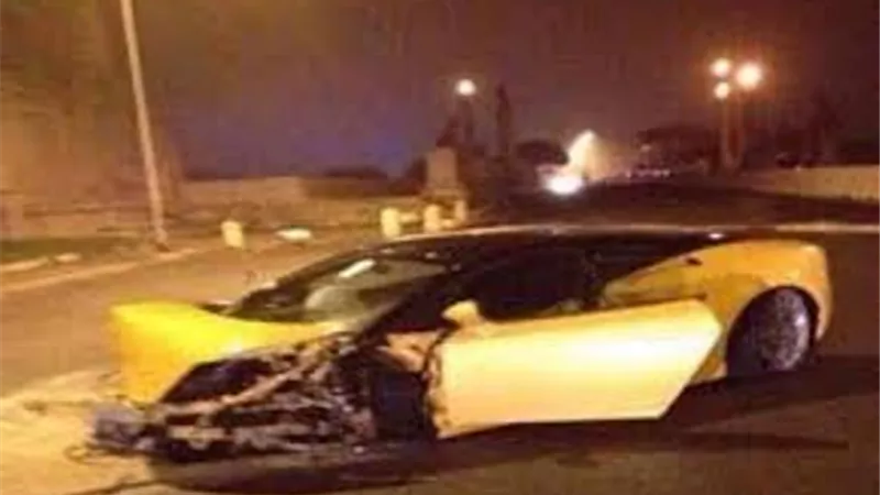 جنون تحديات مواقع السوشيال ميديا تنهى حياة طفل