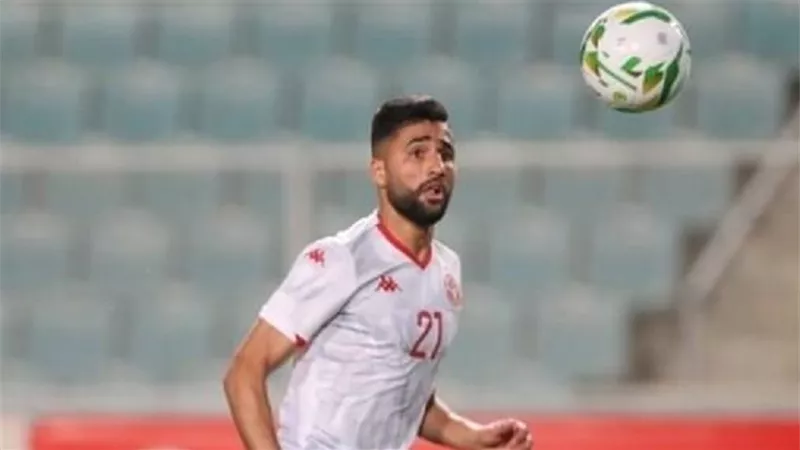 مدافع المنتخب التونسي : ما حدث من جمال بلماضي مخجل