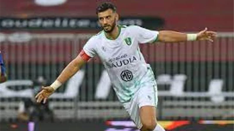 أفضل لاعب فى آسيا على رادار الزمالك