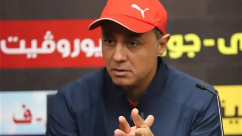 فيديو .. ما أسباب إخفاق نادي حرس الحدود هذا الموسم؟ أحمد أيوب يرد