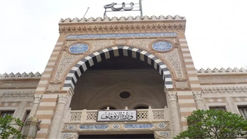 الأوقاف: 150 ندوة بالمساجد الكبرى عن سنة الأضحية.. الأحد المقبل