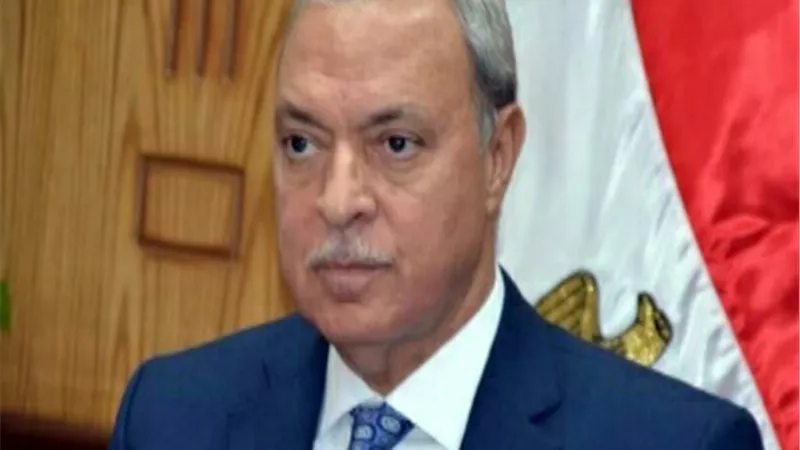 الهجان: الاعفاء من رسوم ذبح الاضاحي في المجازرالحكومية بالقليوبية