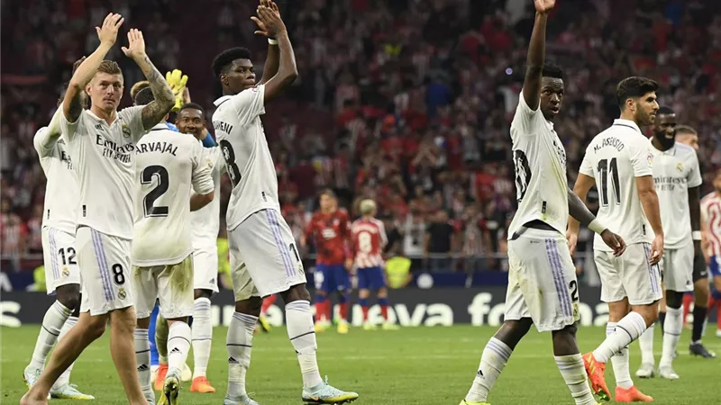 يوفنتوس يخطط للتعاقد مع ثنائي ريال مدريد