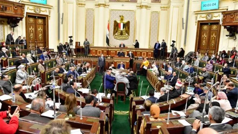 مجلس النواب يوافق على 4 اتفاقيات للتنقيب عن البترول بخليج السويس